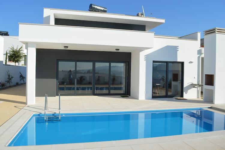 Casa Rozie : maison 8 pers. piscine privée à Famalicão - Photo 7