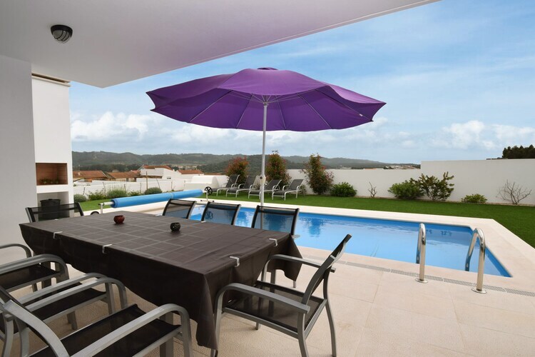 Casa Rozie : maison 8 pers. piscine privée à Famalicão - Photo 8