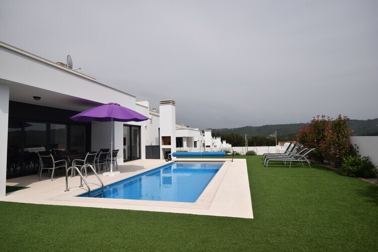 Casa Rozie : maison 8 pers. piscine privée à Famalicão - Photo 10