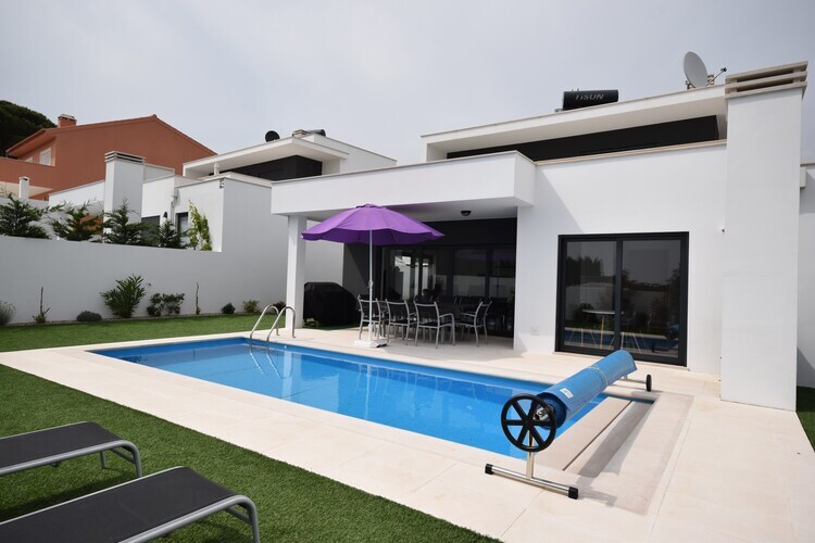 Casa Rozie : maison 8 pers. piscine privée à Famalicão - Photo 12