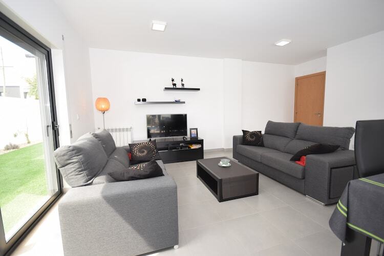 Casa Rozie : maison 8 pers. piscine privée à Famalicão - Photo 17