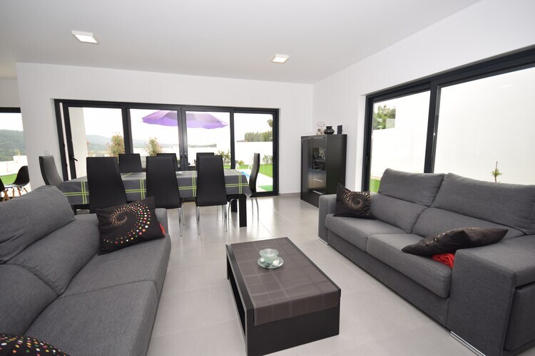 Casa Rozie : maison 8 pers. piscine privée à Famalicão - Photo 19
