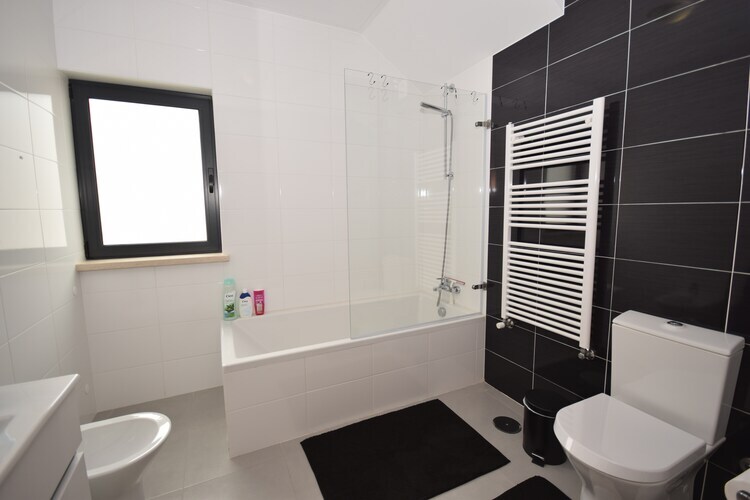 Casa Rozie : maison 8 pers. piscine privée à Famalicão - Photo 26