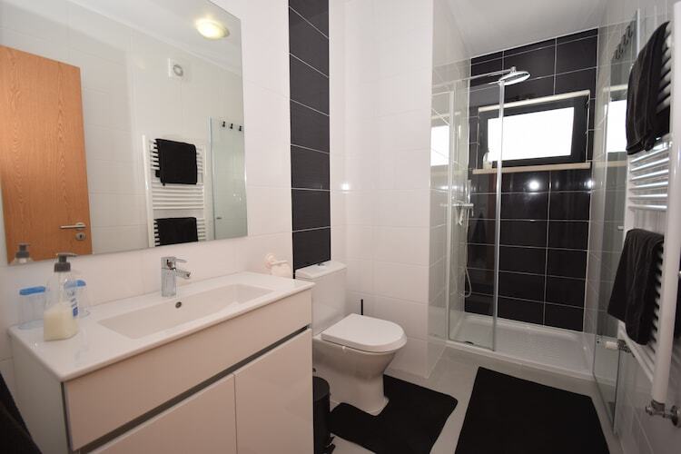 Casa Rozie : maison 8 pers. piscine privée à Famalicão - Photo 27