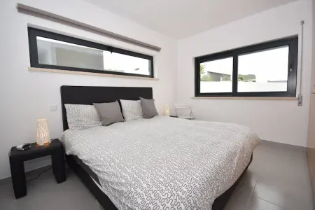 Casa Rozie, Maison de vacances ; Plage de Nazaré pour le surf - Photo 4