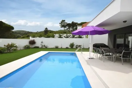 Casa Rozie, Maison de vacances ; Plage de Nazaré pour le surf - Photo 12