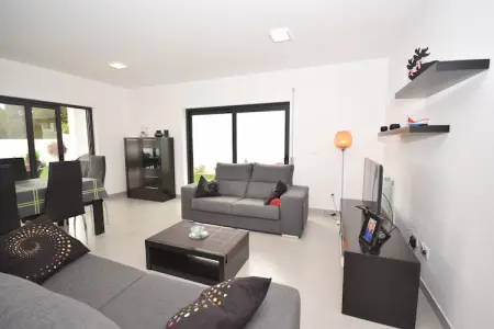 Casa Rozie, Maison de vacances ; Plage de Nazaré pour le surf - Photo 17