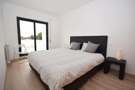 Casa Rozie, Maison de vacances ; Plage de Nazaré pour le surf - Photo 22