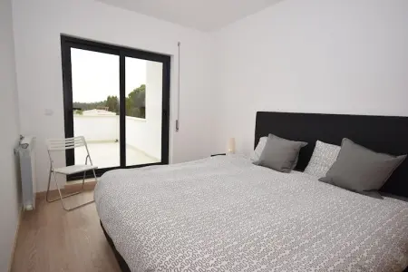 Casa Rozie, Maison de vacances ; Plage de Nazaré pour le surf - Photo 23