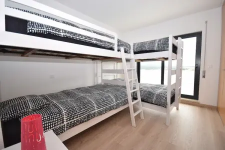 Casa Rozie, Maison de vacances ; Plage de Nazaré pour le surf - Photo 24