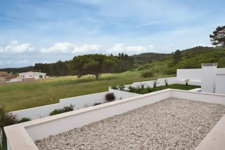 Casa Rozie, Maison de vacances ; Plage de Nazaré pour le surf - Photo 28