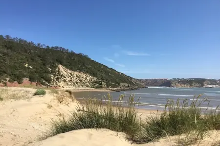 Casa Rozie, Maison de vacances ; Plage de Nazaré pour le surf - Photo 33