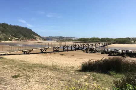 Casa Rozie, Maison de vacances ; Plage de Nazaré pour le surf - Photo 34