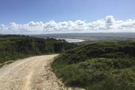 Casa Rozie, Maison de vacances ; Plage de Nazaré pour le surf - Photo 35