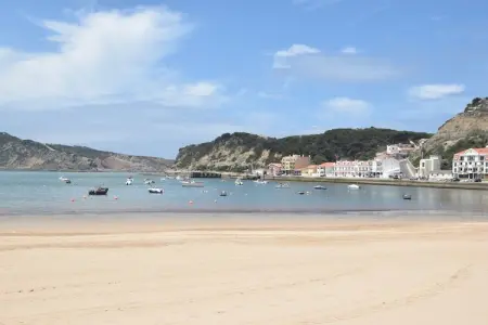 Casa Rozie, Maison de vacances ; Plage de Nazaré pour le surf - Photo 37