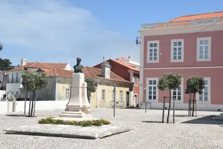 Casa Rozie, Maison de vacances ; Plage de Nazaré pour le surf - Photo 39