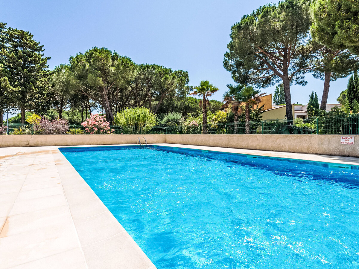 Studio 32 m² Green Village 2, piscine et plage à 1 km - Photo 1