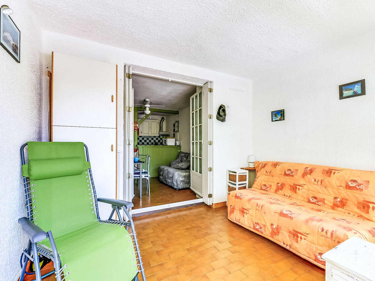 Studio 32 m² Green Village 2, piscine et plage à 1 km - Photo 11