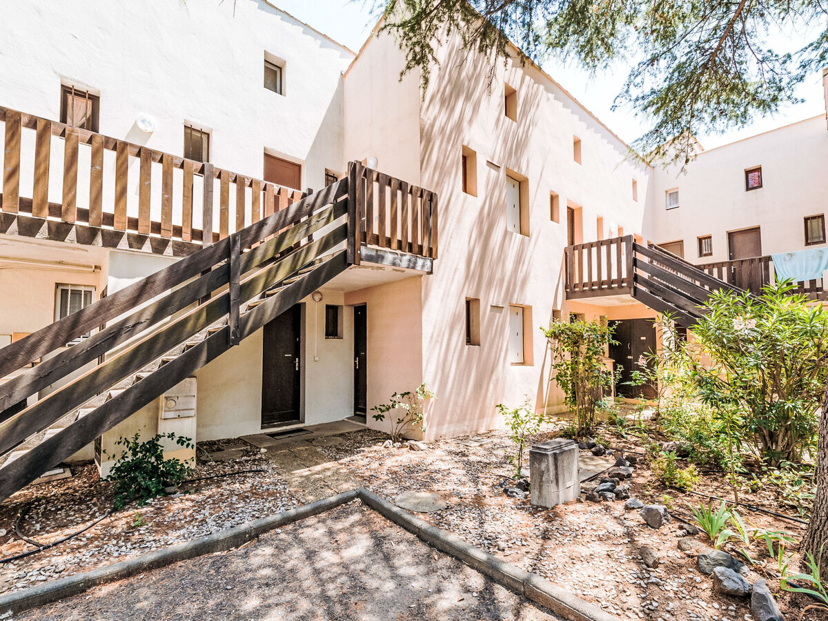 Studio 32 m² Green Village 2, piscine et plage à 1 km - Photo 13