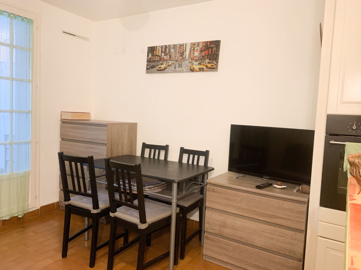 Studio 32 m² Green Village 2, piscine et plage à 1 km - Photo 14