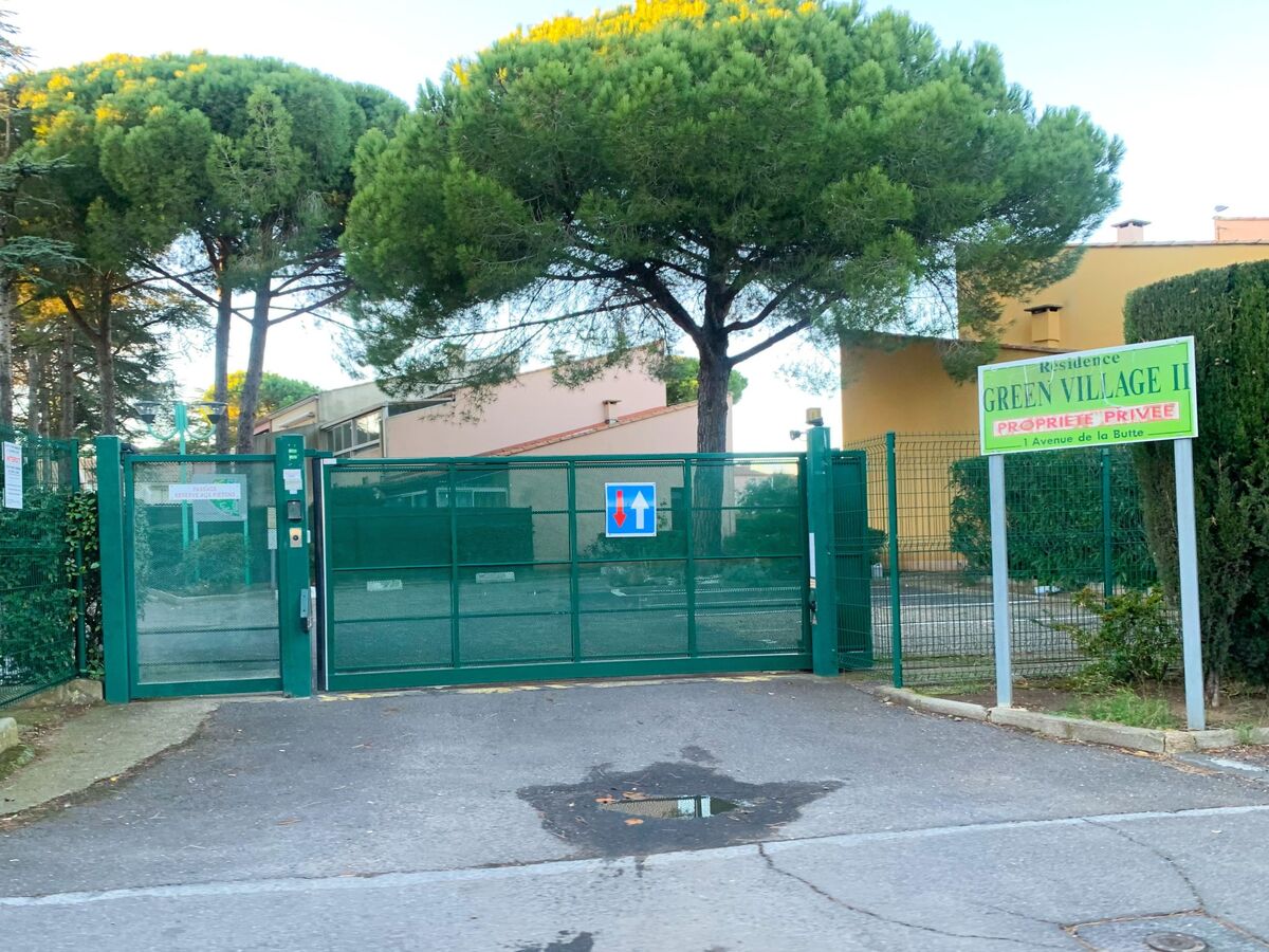 Studio 32 m² Green Village 2, piscine et plage à 1 km - Photo 17