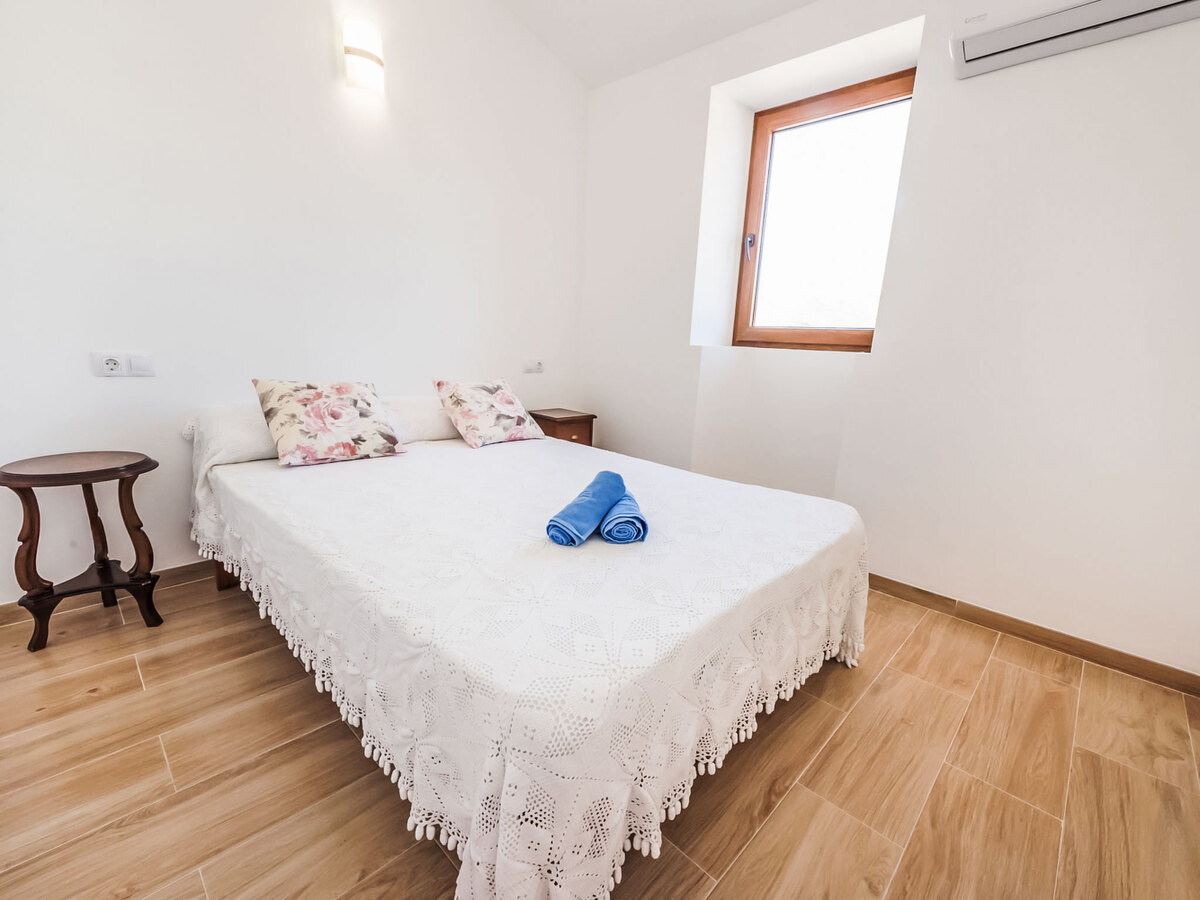 Sa Lluna, maison 6 pers. avec piscine à Campanet - Photo 8