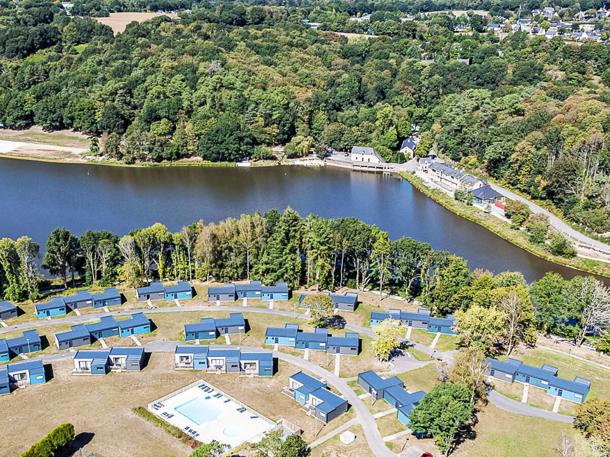 Le Moulin Neuf – Bungalow 45 m² près du lac - Photo 2
