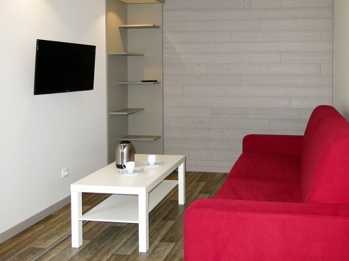 Le Moulin Neuf – Bungalow 45 m² près du lac - Photo 6