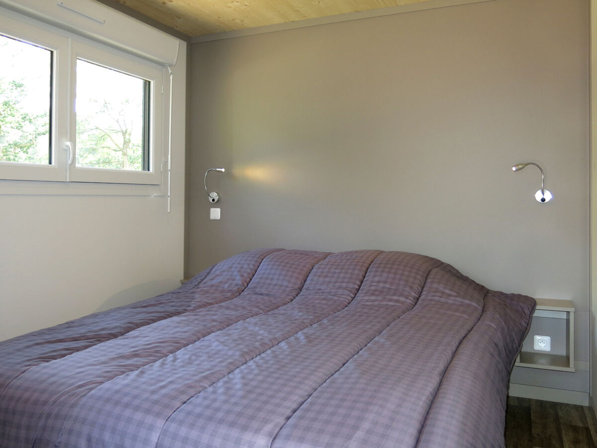 Le Moulin Neuf – Bungalow 45 m² près du lac - Photo 7