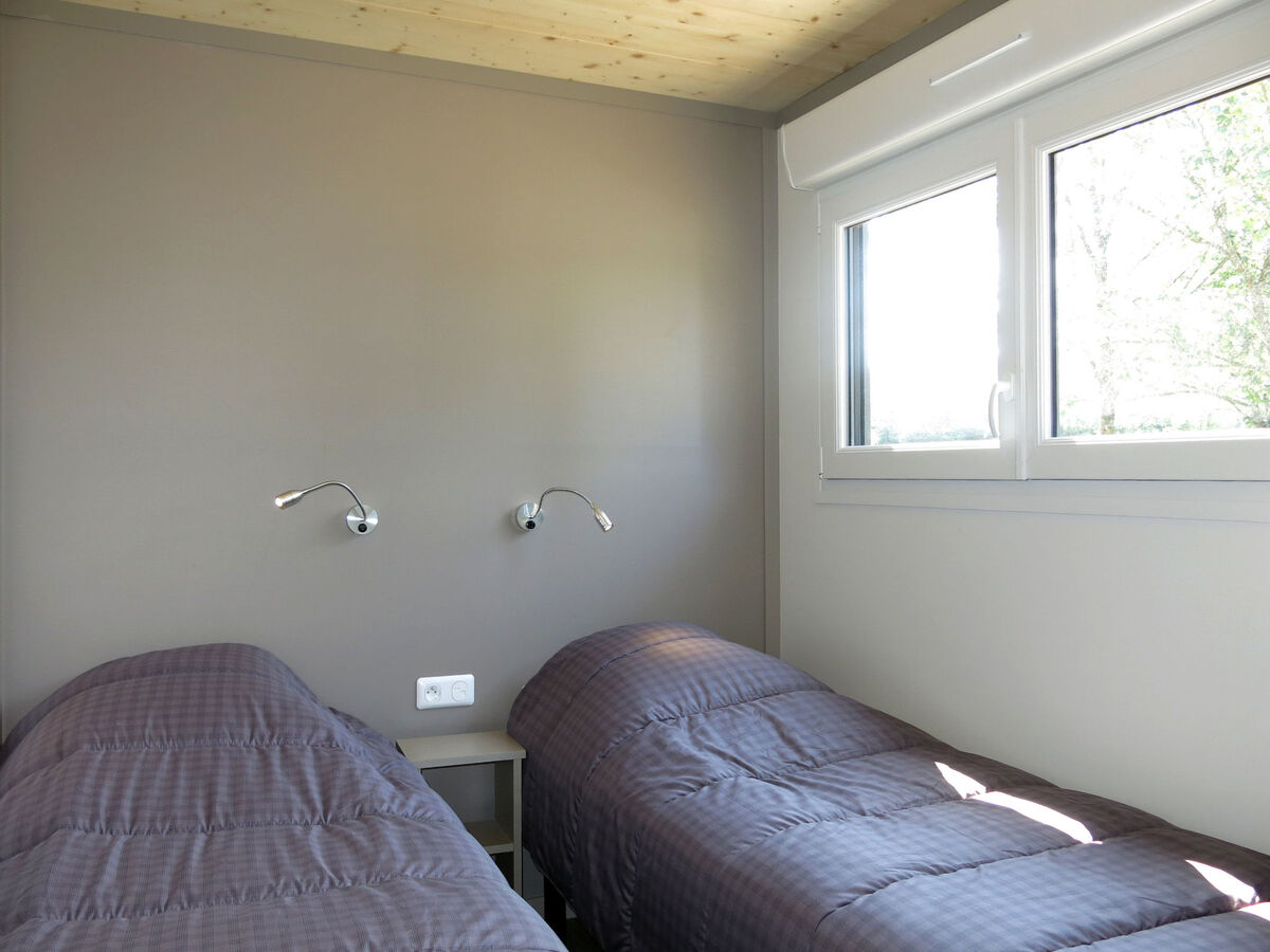 Le Moulin Neuf – Bungalow 45 m² près du lac - Photo 8