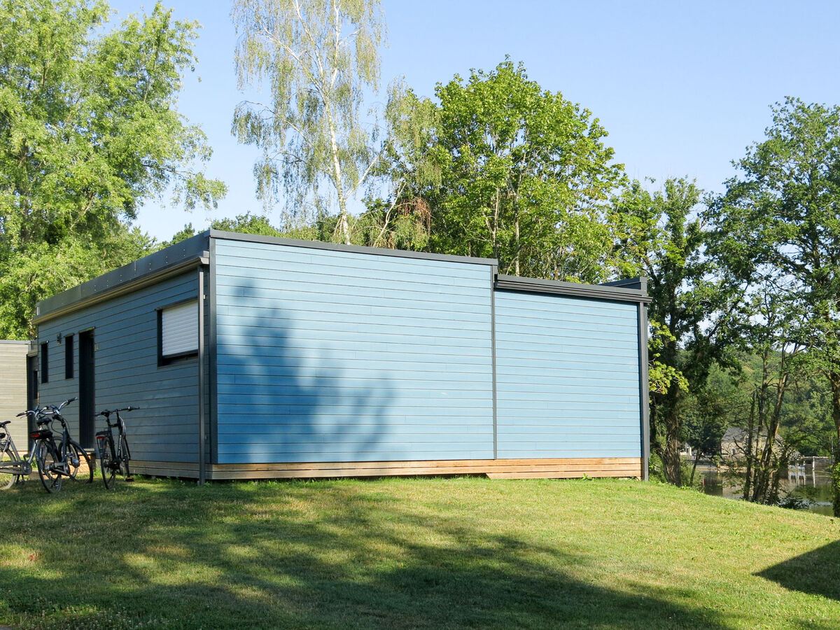 Le Moulin Neuf – Bungalow 45 m² près du lac - Photo 15