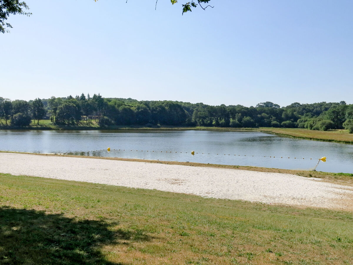 Le Moulin Neuf – Bungalow 45 m² près du lac - Photo 28