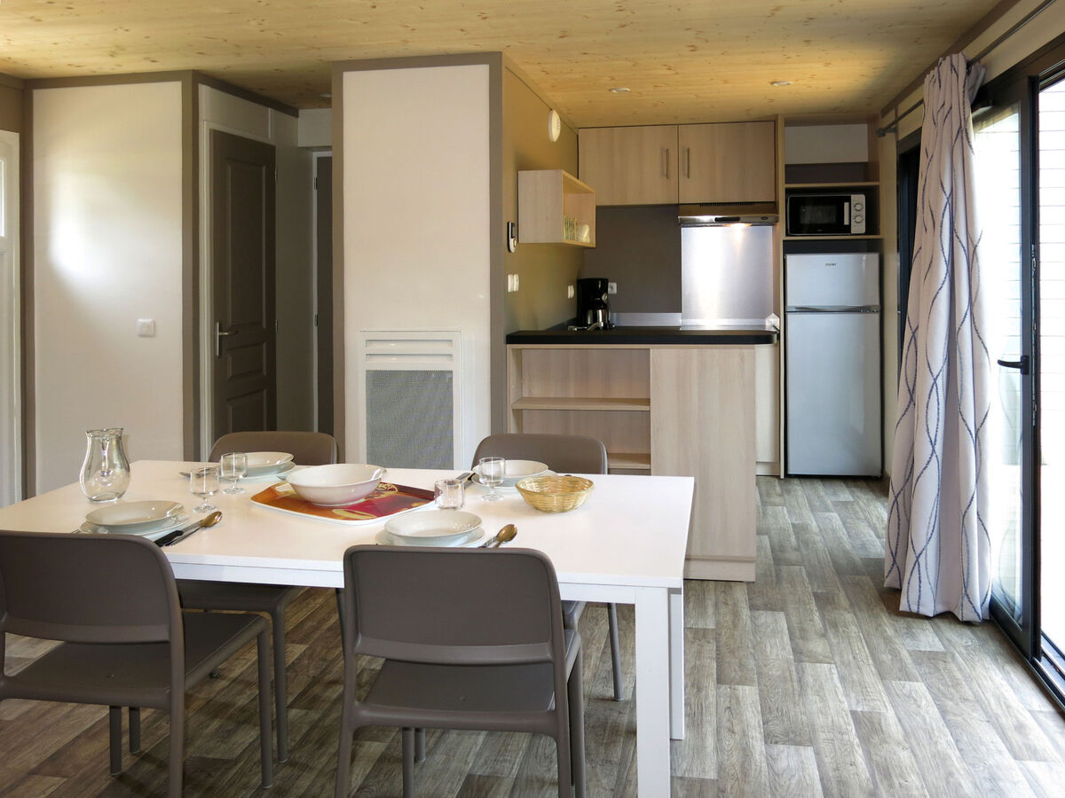 Le Moulin Neuf - Maison 6 personnes à Rochefort-en-Terre - Photo 8