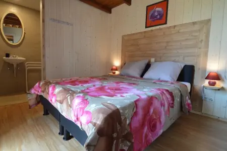 In 't Genot – Maison 14 pers. avec bain à bulles : photo 3