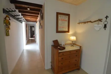 In 't Genot – Maison 14 pers. avec bain à bulles : photo 10