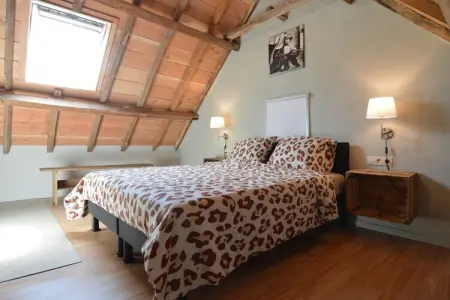 In 't Genot – Maison 14 pers. avec bain à bulles : photo 15