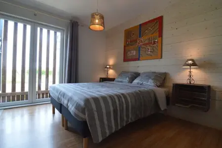 In 't Genot – Maison 14 pers. avec bain à bulles : photo 18