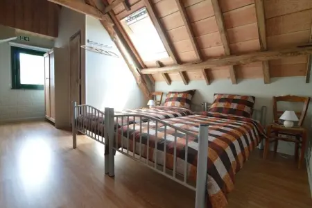 In 't Genot – Maison 14 pers. avec bain à bulles : photo 19