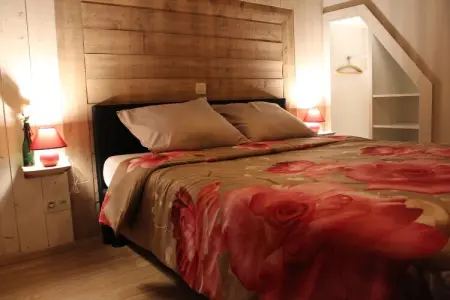 In 't Genot – Maison 14 pers. avec bain à bulles : photo 20