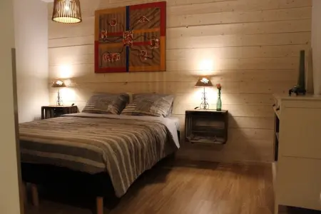 In 't Genot – Maison 14 pers. avec bain à bulles : photo 21