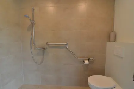 In 't Genot – Maison 14 pers. avec bain à bulles : photo 24