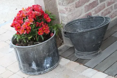 In 't Genot – Maison 14 pers. avec bain à bulles : photo 34