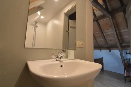 In 't Genot – Maison 14 pers. avec bain à bulles : photo 37