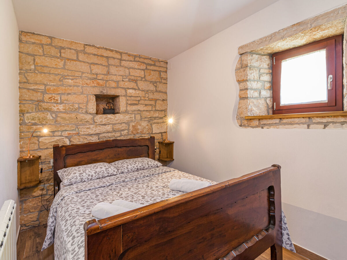Maison Vera avec piscine privée à Kaštelir - Photo 3