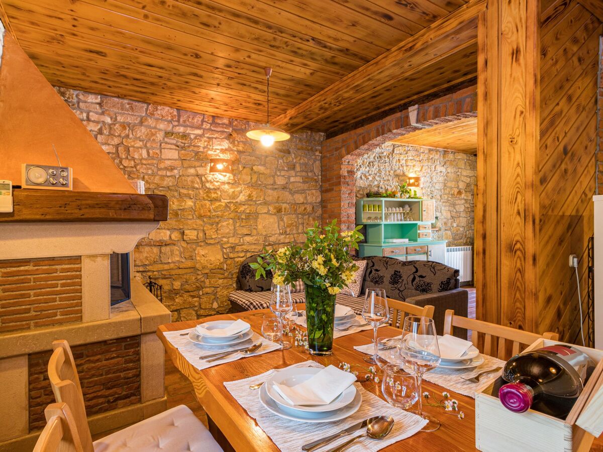 Maison Vera avec piscine privée à Kaštelir - Photo 6