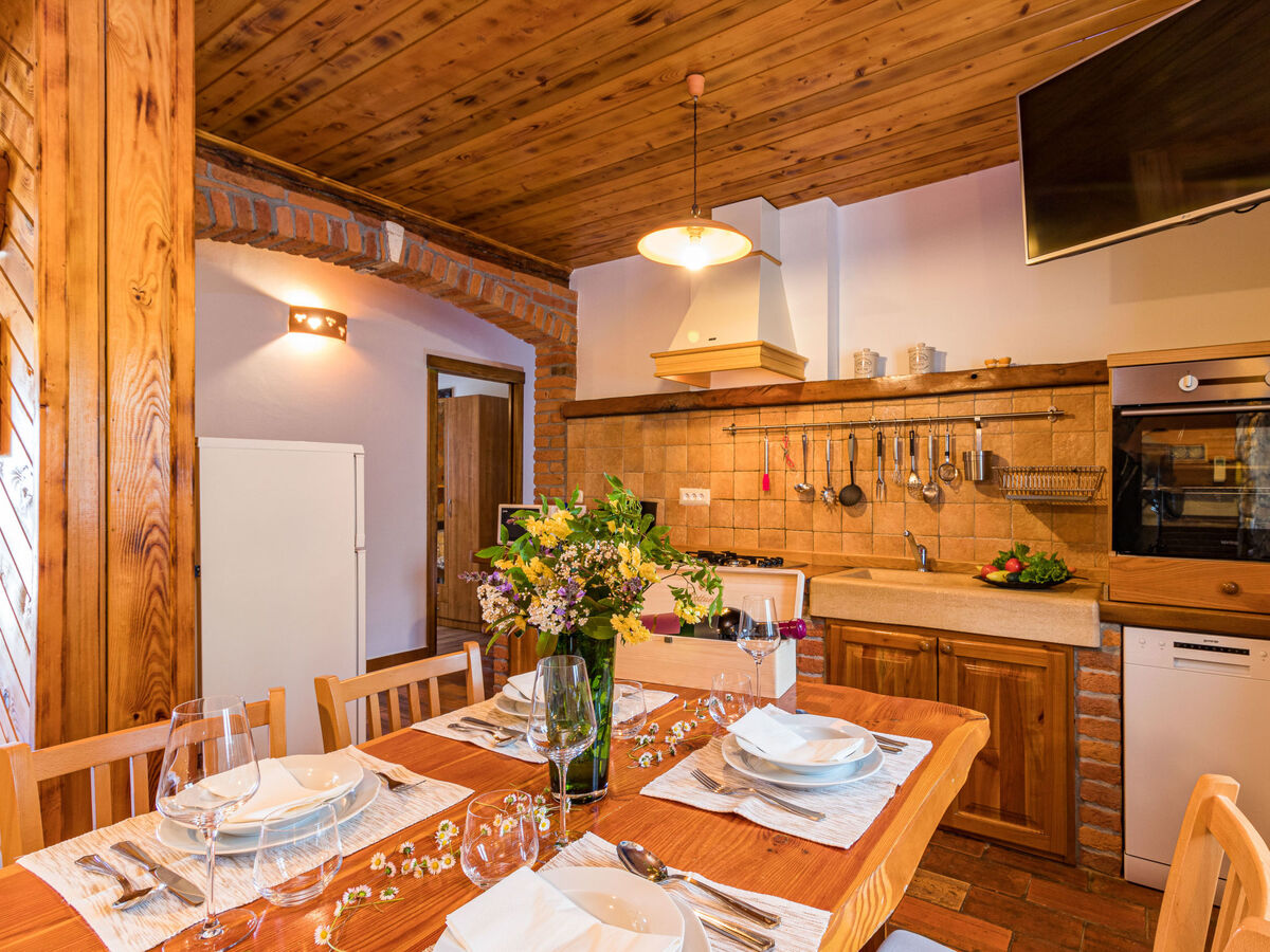 Maison Vera avec piscine privée à Kaštelir - Photo 15