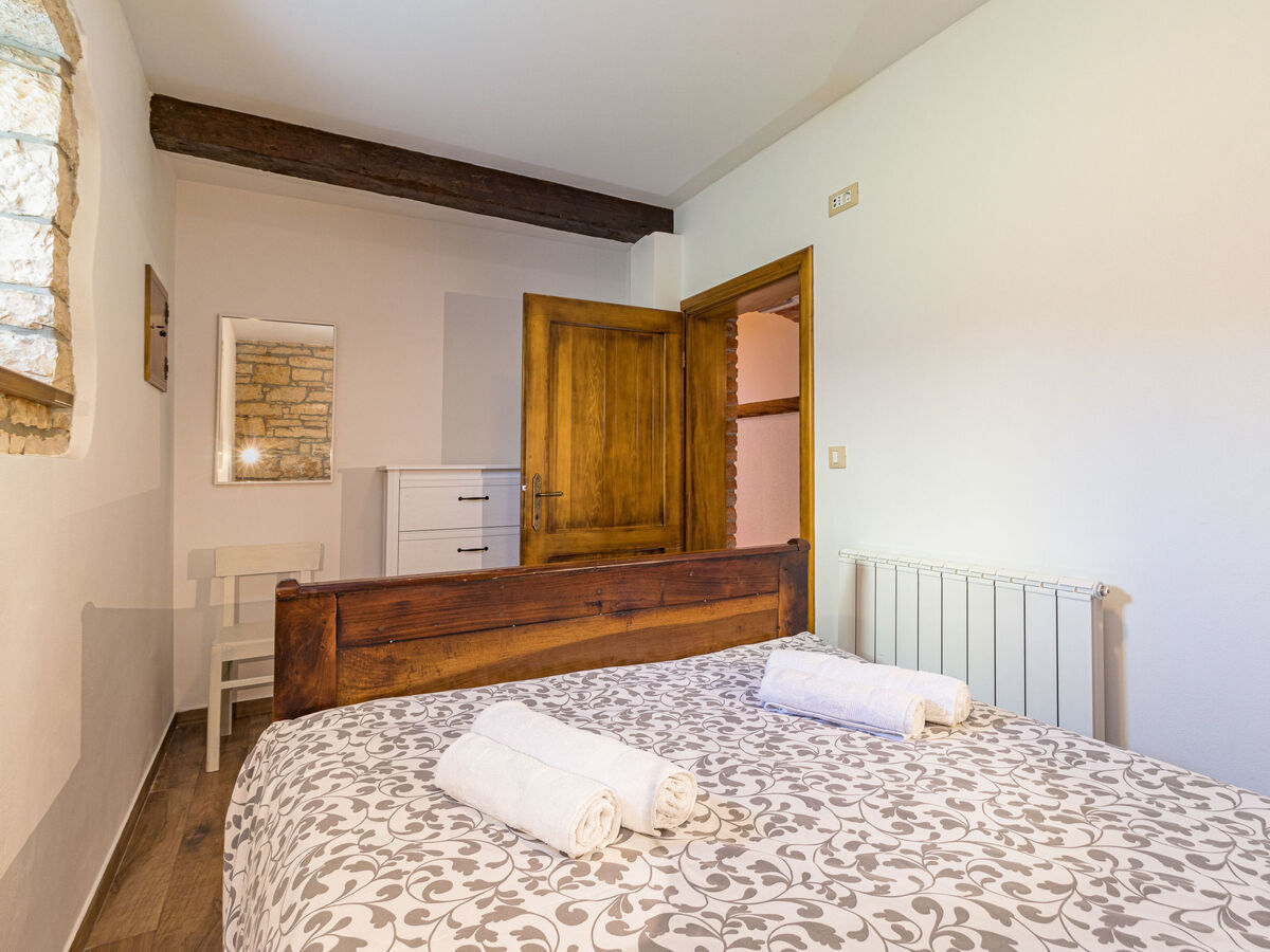 Maison Vera avec piscine privée à Kaštelir - Photo 25
