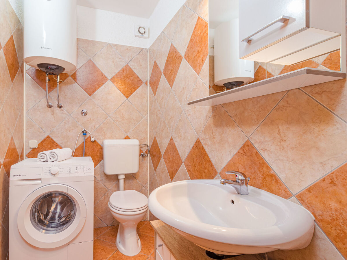 Maison Vera avec piscine privée à Kaštelir - Photo 26