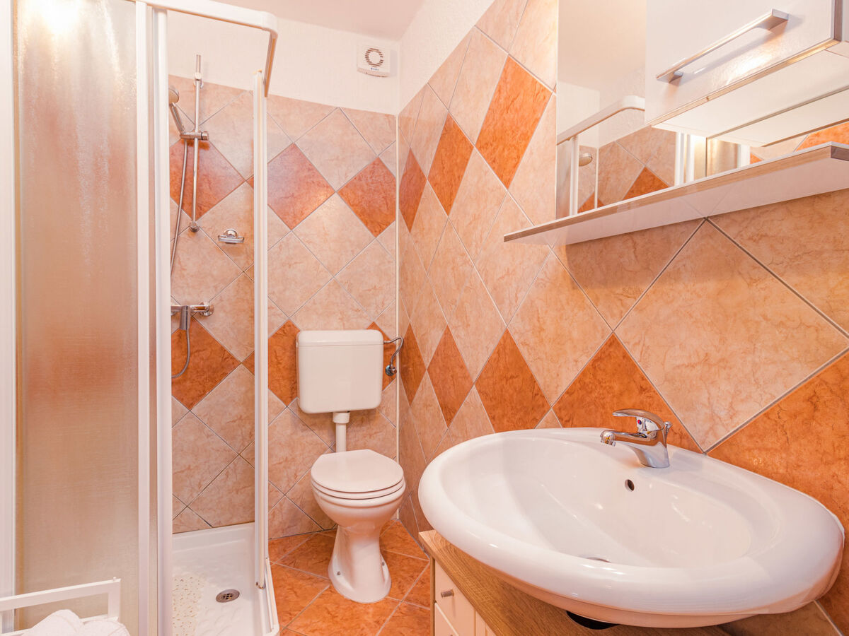 Maison Vera avec piscine privée à Kaštelir - Photo 27