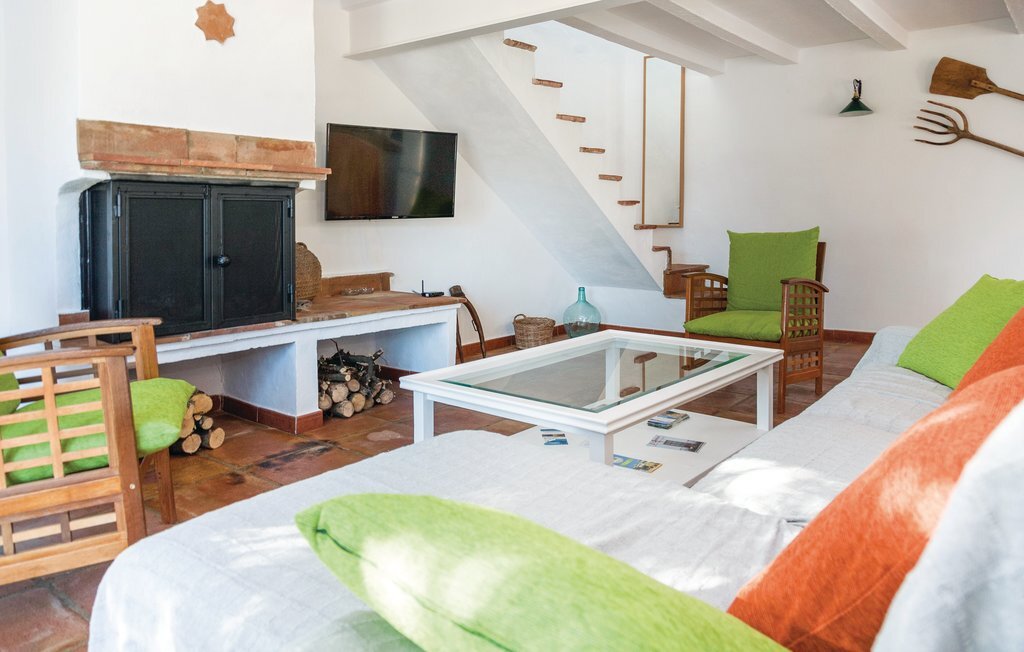 Maison 117 m² avec piscine débordement, vue Zahara - Photo 3